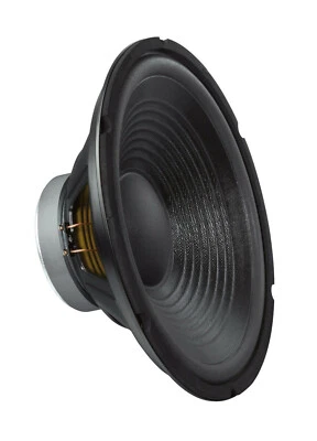 ROCKWOOD MHB SUBWOOFER MHB12 300 MM 8 OHM WOOFER BASSO 1 PEZZO