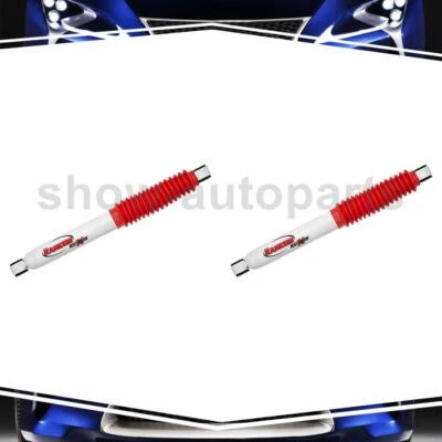 Amortiguador trasero Rancho 2 para Nissan Titan 2004 2005 2006 2007 2008-2015 Foto 1 de 2