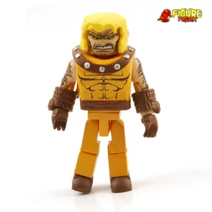 Marvel Minimates TRU Toys R Us Wave 10 AOA Age of Apocalypse Sabretooth - Picture 1 of 1