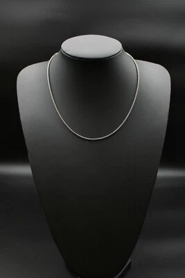 Firetti Edelstahlkette Venezianerkettengliederung Unisexkette Halskette  - Bild 1 von 4