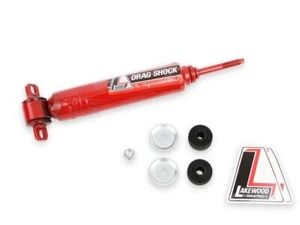 For 1968-1981 Oldsmobile Cutlass Shock Absorber Front Lakewood 42847MJBZ 1969 - Picture 1 of 5