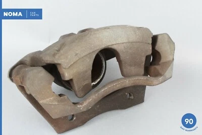 02-08 Jaguar X-Type X400 Front Left Driver Side Brake Caliper 1S712B302AB OEM - Image 1 of 4