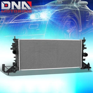 For 2016-2019 Chevrolet Cruze Factory Style Radiator Full Aluminum Core 13620 - Picture 1 of 6