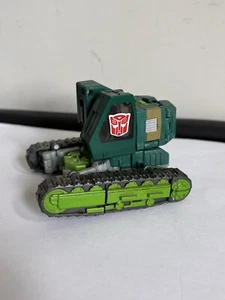 Transformers Robots in Disguise Build Team (Landfill) Grimlock Action Figure - Picture 1 of 8