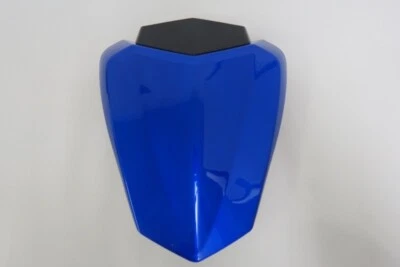 KKM YZF-R1 2009-2014 R1 asiento individual azul Foto 1 de 3