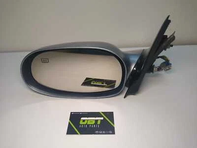 2003 2004 2005 SATURN L300 LH DRIVER POWER NON-FOLD REAR VIEW MIRROR OEM B - Image 1 of 4