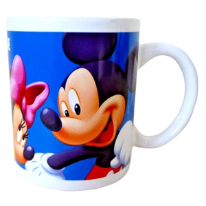 Disney California Mug CA9140 Personalised Name George Mickey Friends Coffee Tea - Picture 1 of 11