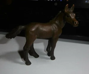 Schleich Tier Fohlen (Pferd) 80/5 - Picture 1 of 4
