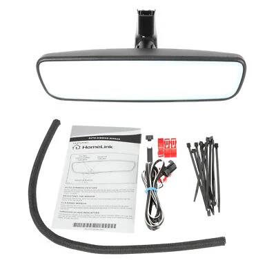 NEW OEM Kia 2021-2022 Sorento Auto Dimming Rear VIew Mirror R5F62-AU000 - Image 1 of 4