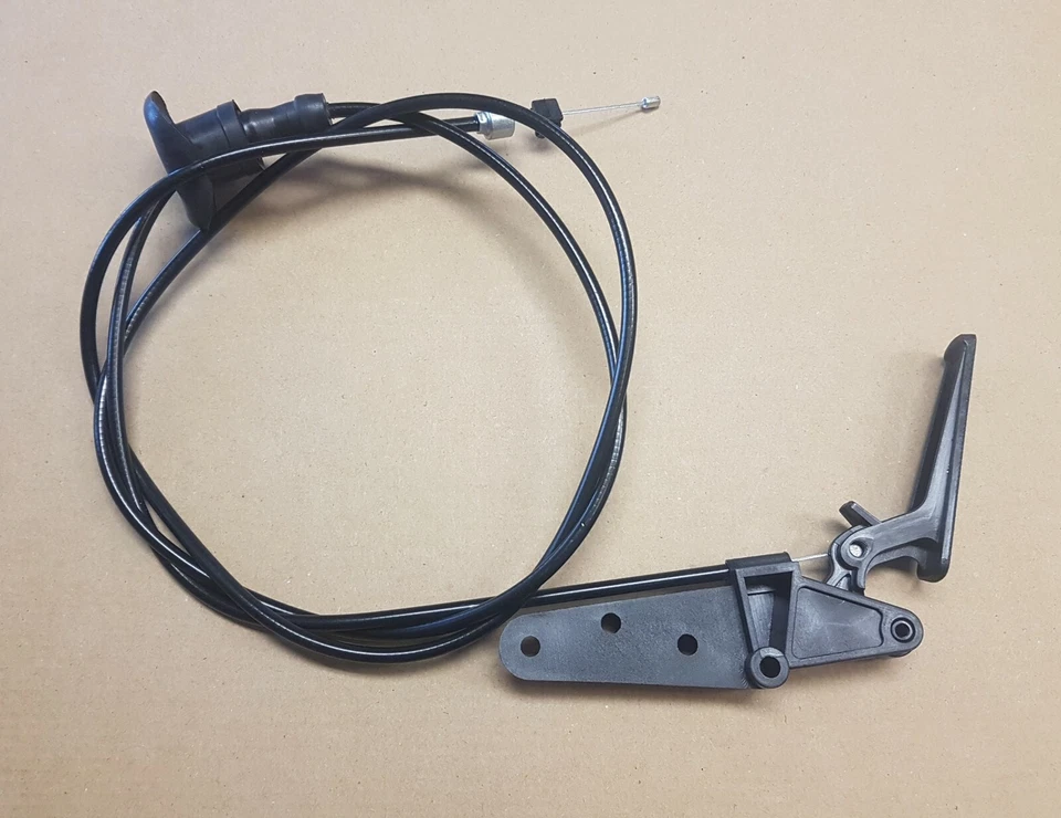 Ouverture Capot Câble Pour Citroen Berlingo II Peugeot Partner II 2008-2018 - Photo 1/1