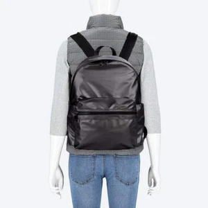 13" Laptop Backpack Anti Theft Casual Bag Fashion Backpack Lightweight Unisex - Picture 1 of 10