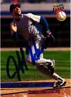 1993 Fleer ULTRA MLB Baseball AUTOGRAPHED signed Card YOU PICK For Your Set COA