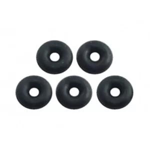 Microheli Rubber O-Ring 1x3x1 (For MH-TX15012 Series) - Picture 1 of 1