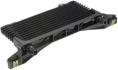 For GMC Sierra 2500 HD 2001 Dorman Automatic Transmission Oil Cooler - Image 1 of 3