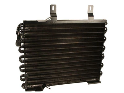 For 1984-1987 BMW 325e A/C Condenser Behr 26541SHGM 1985 1986 A/C Condenser - Image 1 of 2