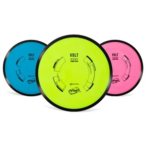 MVP Disc Golf Neutron Volt Fairway Driver 8/5/-0.5/2 - Choose Exact - Picture 1 of 20