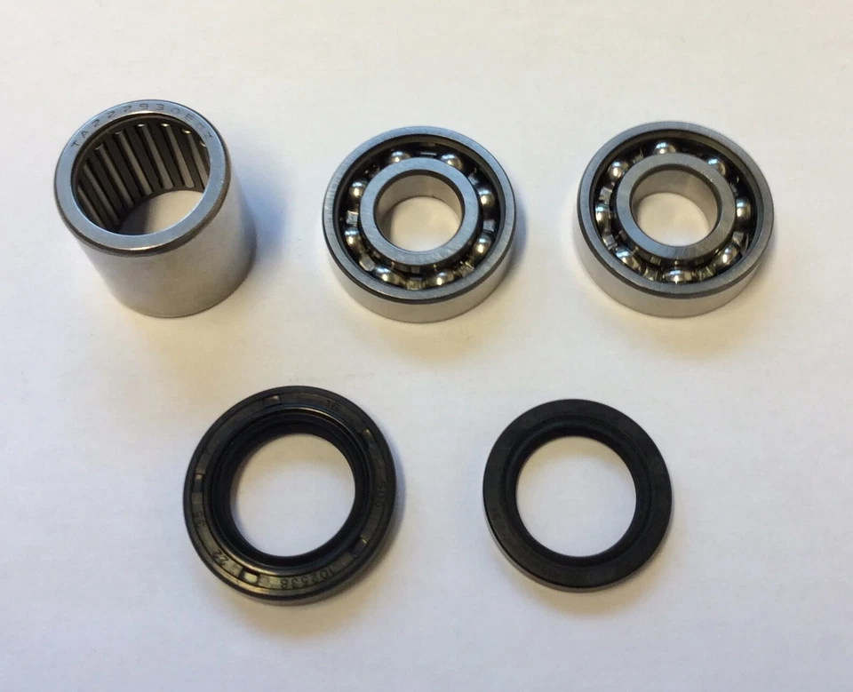 Kit de cojinetes y sellos basculantes de repuesto Honda CB500 1994-2003  Foto 1 de 1