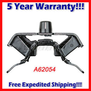 S897 Fit 95-04 Toyota Tacoma 3.4L AUTO 4WD 4 Speed, Transmission Mount A62054
