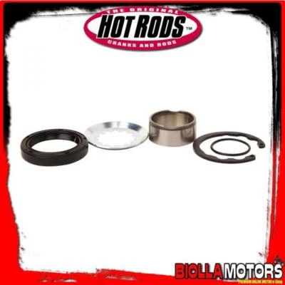 OSK0013 KIT REVISIONE ALBERO SECONDARIO HOT RODS Kawasaki KX 450F 2006-2008 Foto 1 de 4