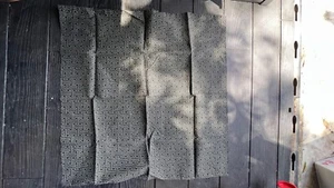 Ghosts of tsushima Official Furoshiki Wrapping Cloth - Picture 1 of 1