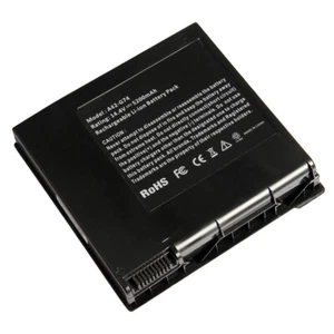 5200mAh A42-G74 Battery For Asus G74 G74J G74JH G74S G74SW G74SX LC42SD128 new - Picture 1 of 4