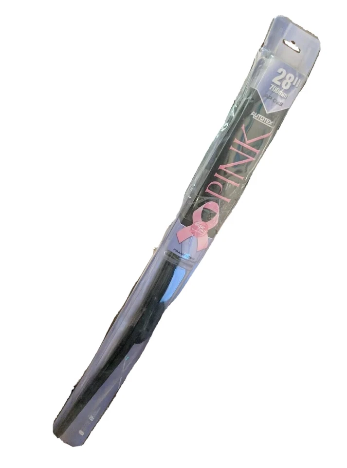 Windshield Wiper Blade-Coupe Front-Left/Right Autotex AP-028⚠️CLEARANCE PRICE⚠️ - Image 1 of 1