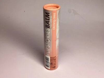 Sephora #lipstories бальзам для губ в тени 08 класс канавы 3 г - Изображение 1 из 2