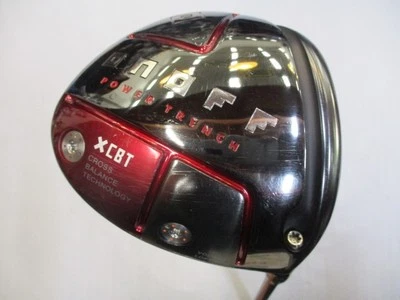 Palos de golf Daiwa ONOFF AKA 2022 Driver 10,5 MP-522D (S) #103 Foto 1 de 4