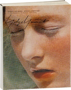 YOHJI YAMAMOTO REWIND/FORWARD First French Edition 2001 #164873 - Picture 1 of 1