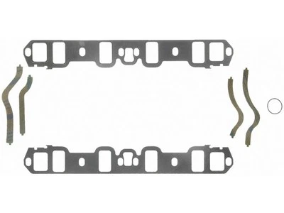 For 1978-1979 Mercury Zephyr Intake Manifold Gasket Set Lower Felpro 42663HJYB - Image 1 of 2