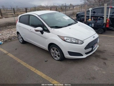  OEM ABS Anti-Lock Brake Part Fits 14-19 FIESTA 1394822 - Изображение 1 из 4