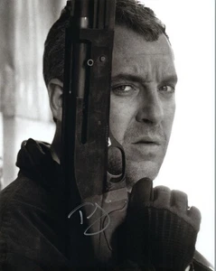 Tom Sizemore 8x10 Signed Autographed Photo Picture with COA - Picture 1 of 1