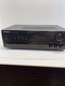 Vintage Pioneer Stereo Receiver SX-303R Tested Great Sounds Wonderful - Picture 1 of 6