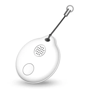 -Lost-Tracker für IOS Tracker Alarm Tag Schlüssel Kinderstandort Bluetoo1518 - Bild 1 von 6