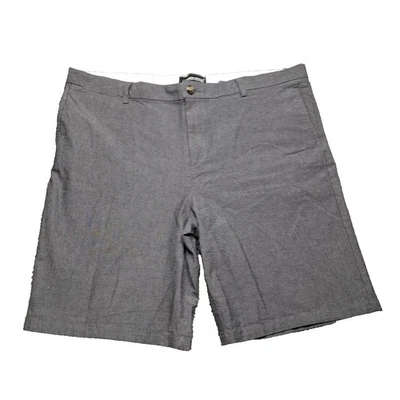 Pantalones Cortos Wicked Stitch Para Hombre Talla 42 Caqui Vestido Chino Trabajo Bolsillos Golf Oficina Foto 1 de 4