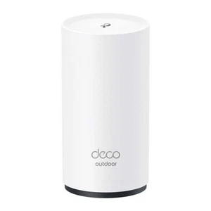 Punto d'Accesso TP-Link Deco X50-Outdoor[1-pack] - Afbeelding 1 van 10