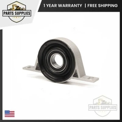 Cojinete central portador trasero 986-301 para Cadillac SRX Saab 9-3 2010-2016 Foto 1 de 4