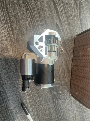 Arranque nuevo para Honda Pilot Ridgeline 2006 2007 2008 17964 31200-RJE-A01 CCW Foto 1 de 4