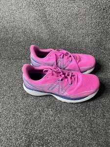 New Balance Fresh Foam X 860 V12 Womens US 10 Pink Running Shoes Cross Trainers - Picture 1 of 14