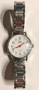 Vintage Timex Indiglo Wrist Watch - Picture 1 of 7