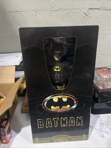 Michael Keaton 1989 Actionfigur: Walmart Exclusive: Riesige Figur! - Bild 1 von 3