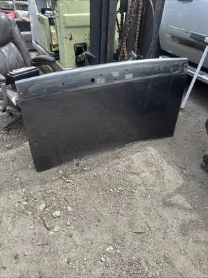 Tampa de porta-malas Dodge Challenger 2015-2023🔥 - Imagem 1 de 4