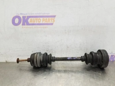 88 1988 MERCEDES-BENZ 560SL 107 TIPO 5.6L RWD EIXO TRASEIRO ESQUERDO DRIVER - Imagem 1 de 4