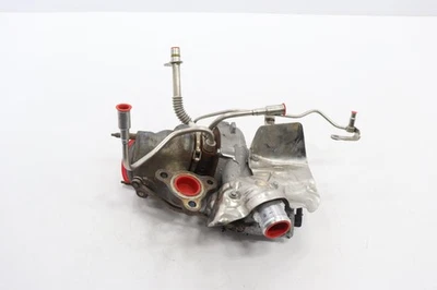 2022 - 2024 FORD EXPEDITION RIGHT ENGINE TURBO TURBOCHARGER OEM ML3E6K682BC - Image 1 of 4