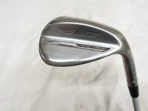 Used RH Titleist Vokey SM10 58.14K Tensei Red AV Series Ladies Flex Graphite - Picture 1 of 8