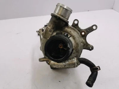 Land Rover Evoque I 2015 Diesel 140kW Turbo TD04L411TK3VG AMD111329 - Bild 1 von 4