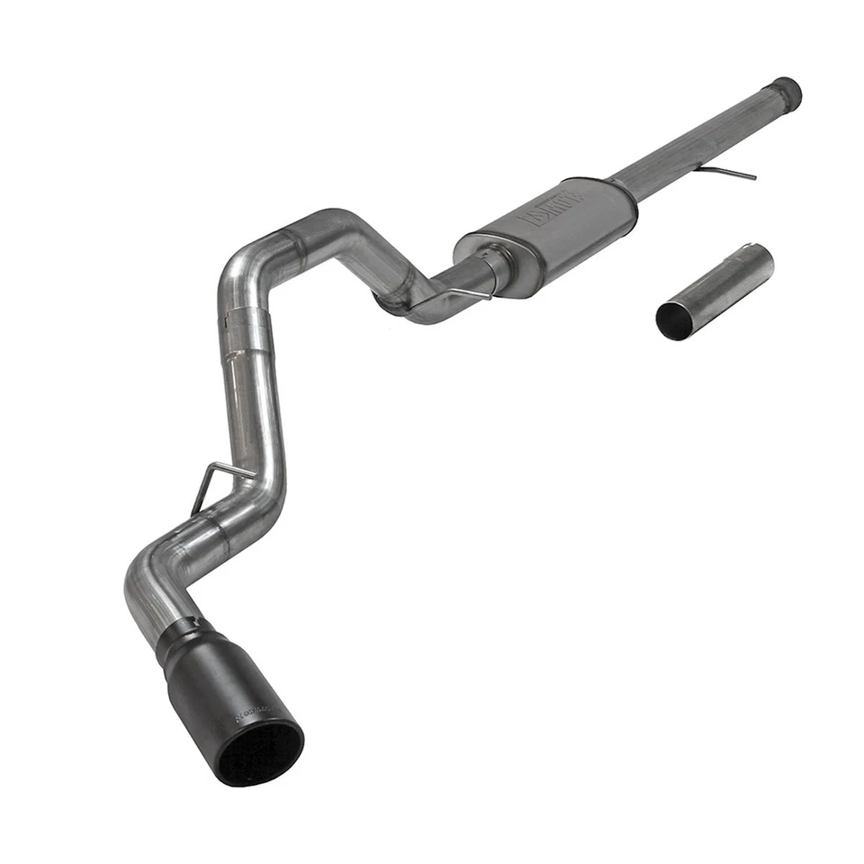 717885 Flowmaster Exhaust System for Chevy Chevrolet Silverado 1500 Truck Sierra - Imagem 1 de 4