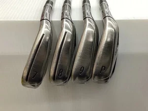 TaylorMade SIM MAX Ladies Iron Set 7-9,Pw 4pc Flex Ladies - Picture 1 of 5