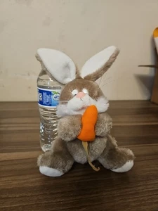 Applause Stuffed Bunny - Picture 1 of 2