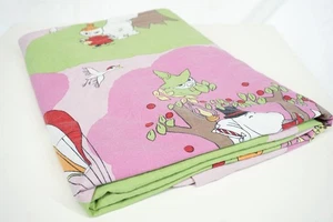 Fundas para sábanas Finlayson Moomin personajes 136 x 191 o 54 pulgadas x 75 pulgadas - Imagen 1 de 3